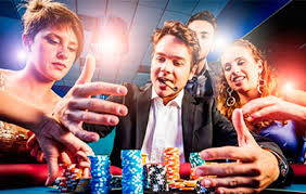 Онлайн казино Almaz Casino